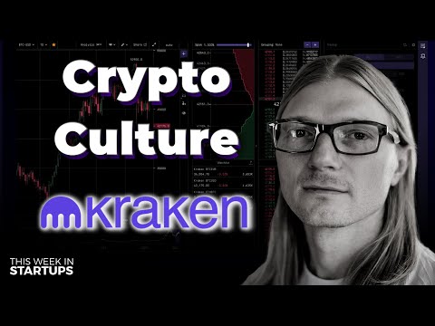 Kraken CEO Jesse Powell Responds to NYT Hit Piece & Explains What’s Going On In Crypto