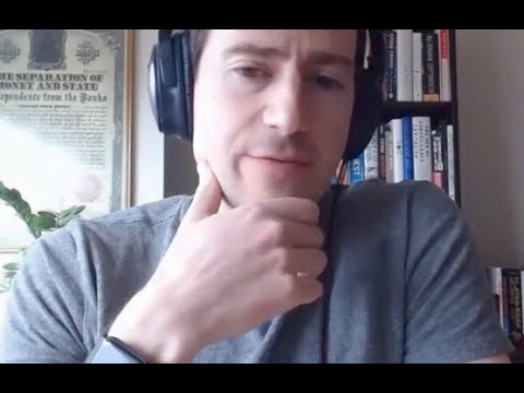 French Monetary Colonialism, Bitcoin & Africa