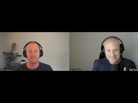 Brandon Quittem on How Bitcoin is a Pioneer Species