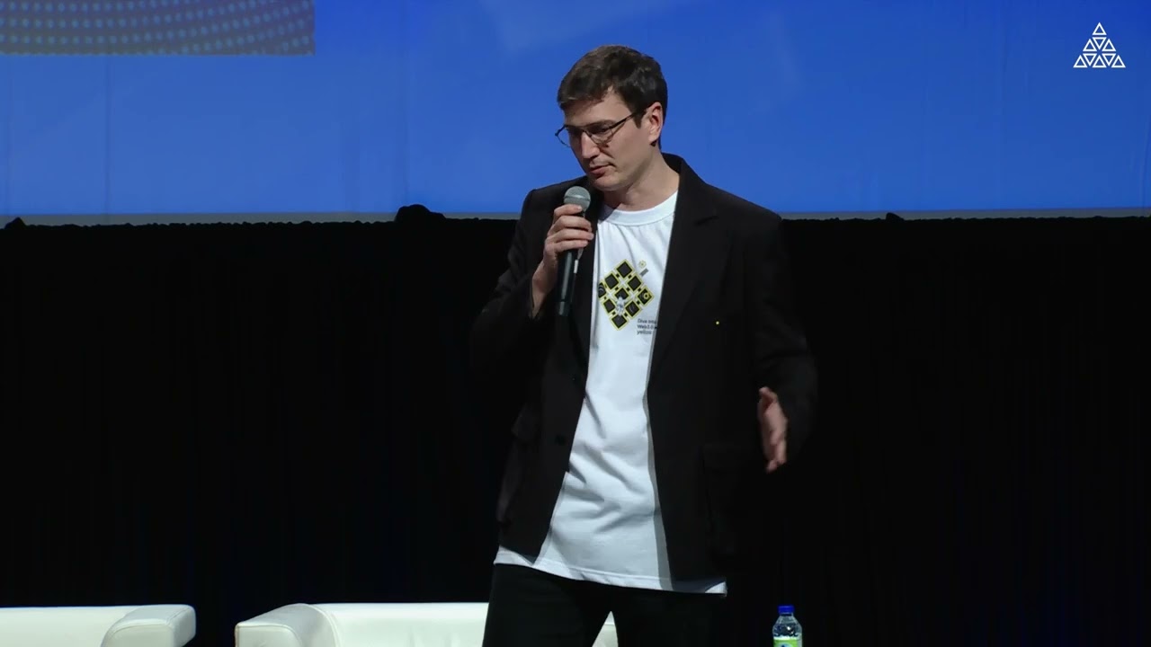 Crossing The Chasm Between Web2 And Web3