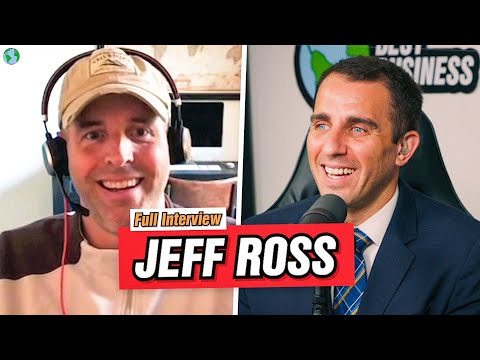 The Big Market Crash Hasn’t Happened Yet – Jeff Ross