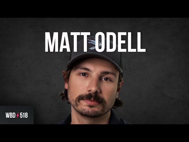 Bitcoin Privacy with Matt Odell