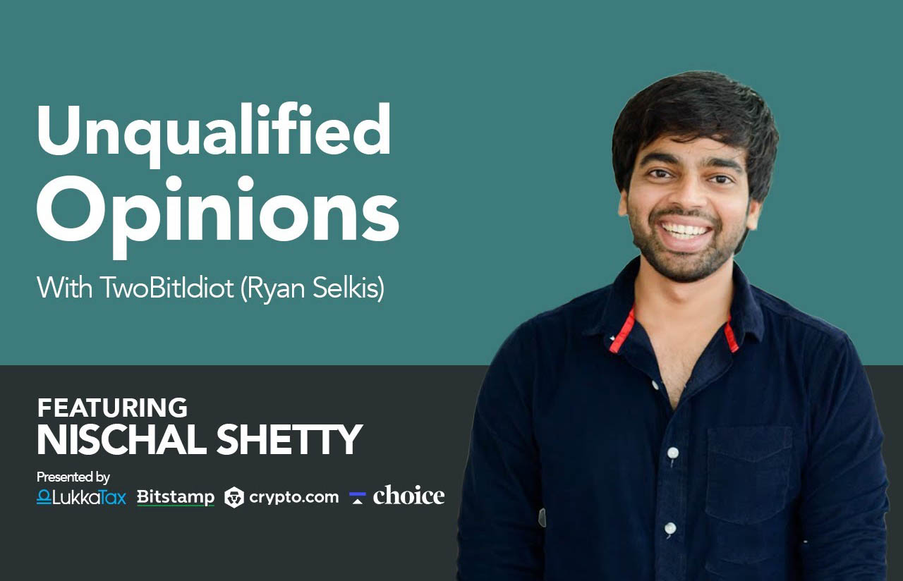 India’s Burgeoning Crypto Scene