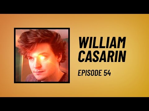 William Casarin on Lightning as a Communications Layer for Bitcoin