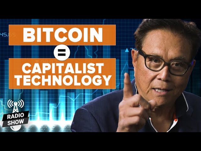 Tod, Steuern und Bitcoin – Robert Kiyosaki und Robert Breedlove