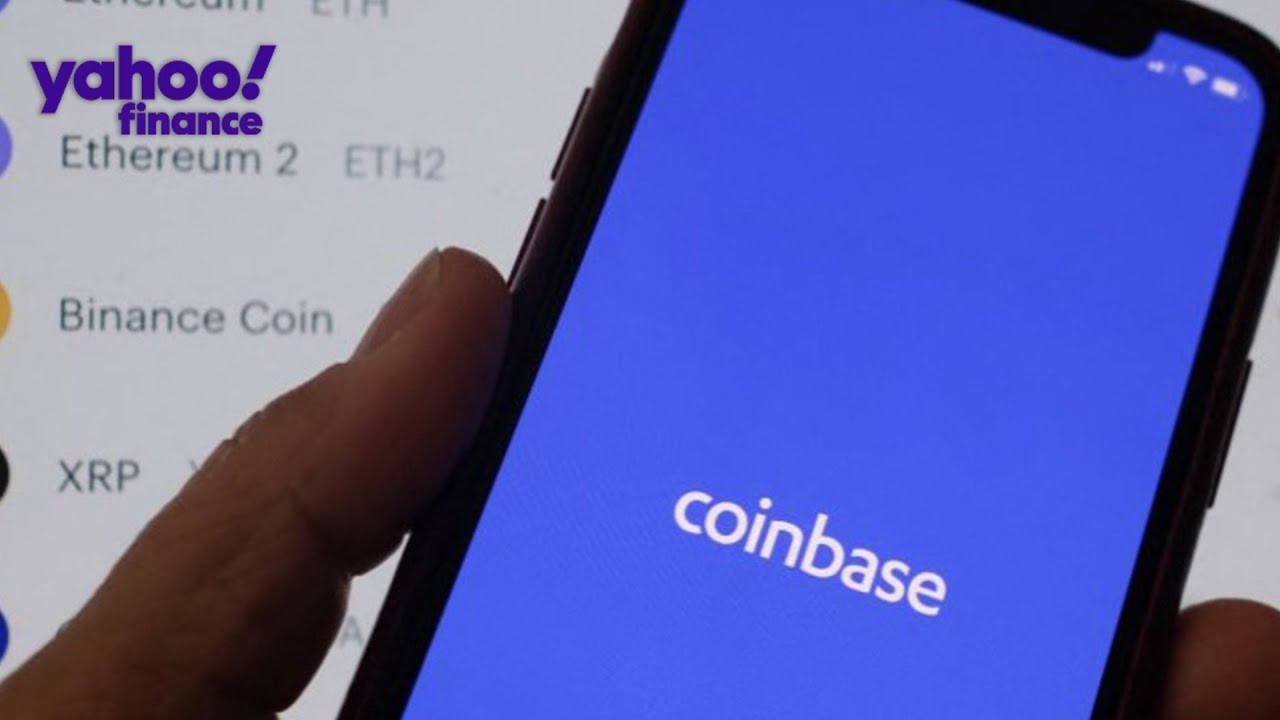 Coinbase App Downloads Decline Amid Crypto Crash