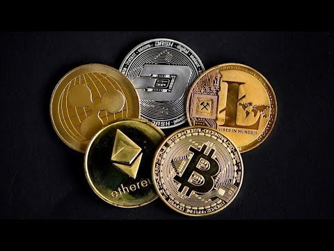 Crypto Flirts With Lehman Moment in USD 2 Trillion Meltdown