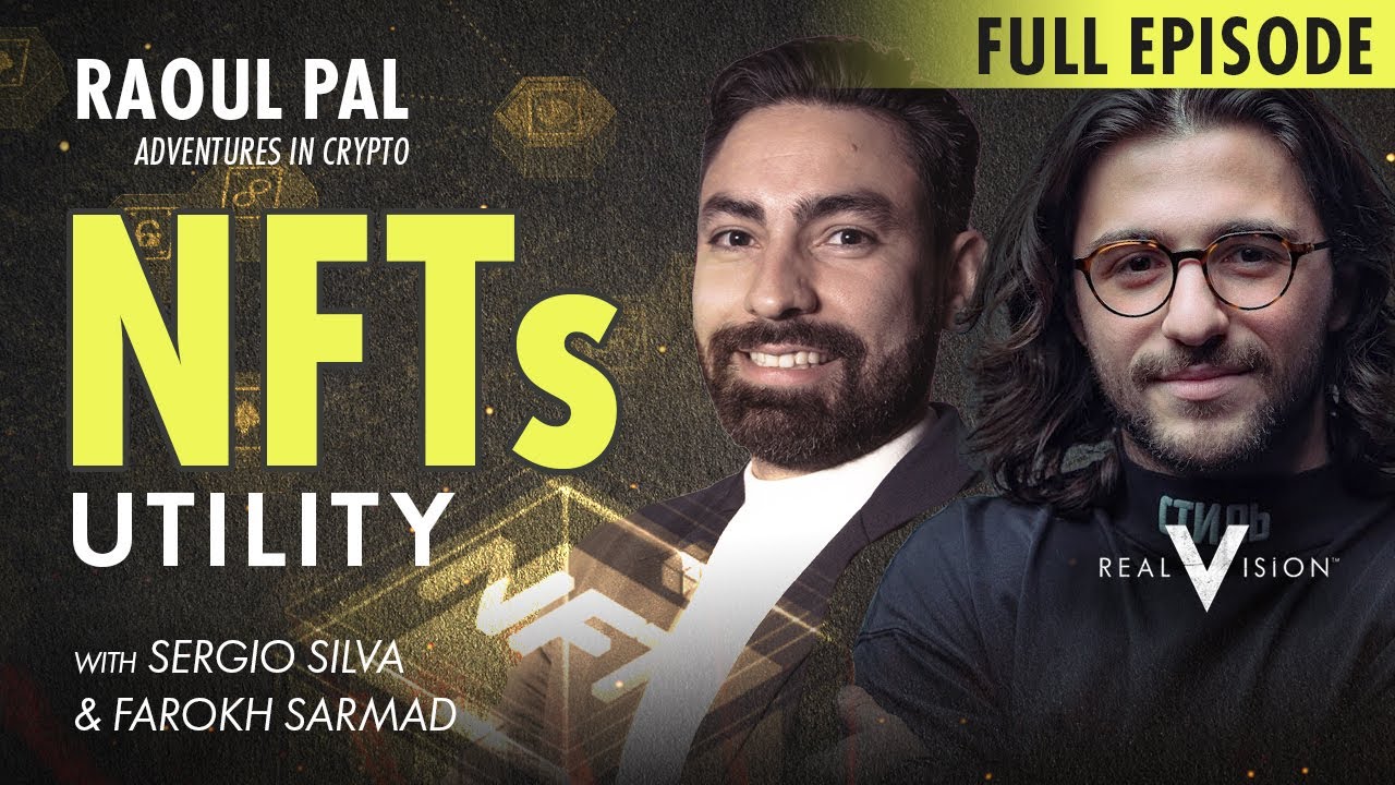 The Future of Web3 and The Internet