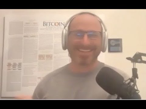 Beautiful Bitcoin – Tomer Strolight