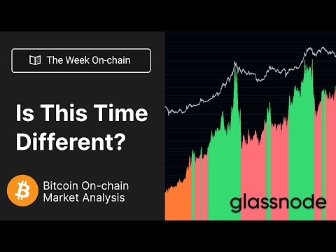 On-Chain Analysis: Is This Time Different?