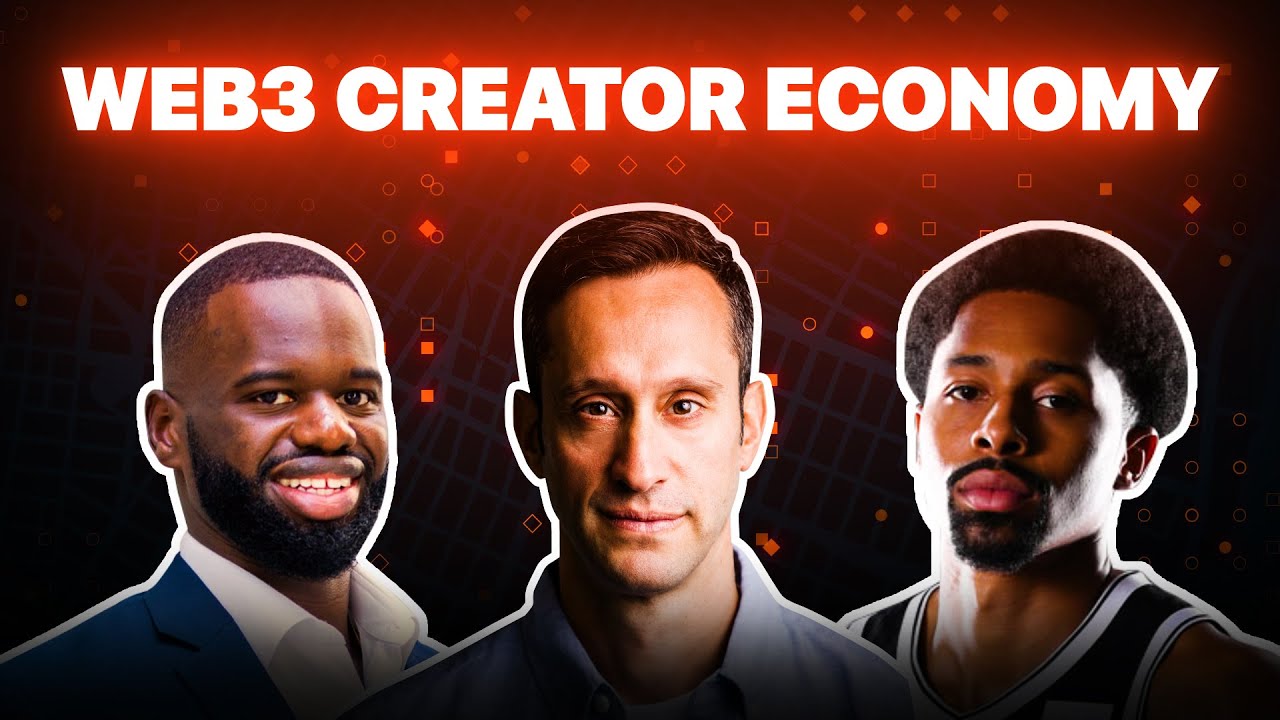 NBA Star Who Tokenized His Career And Is Making It Possible For Everyone Else