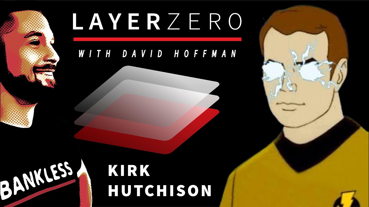 Resilient DeFi with Kirk Hutchison