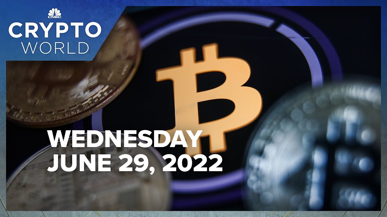 Bitwise’s Hougan Discusses The Outlook for Altcoins in 2022