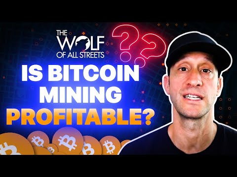 Can Bitcoin Mining Still Make You Money?