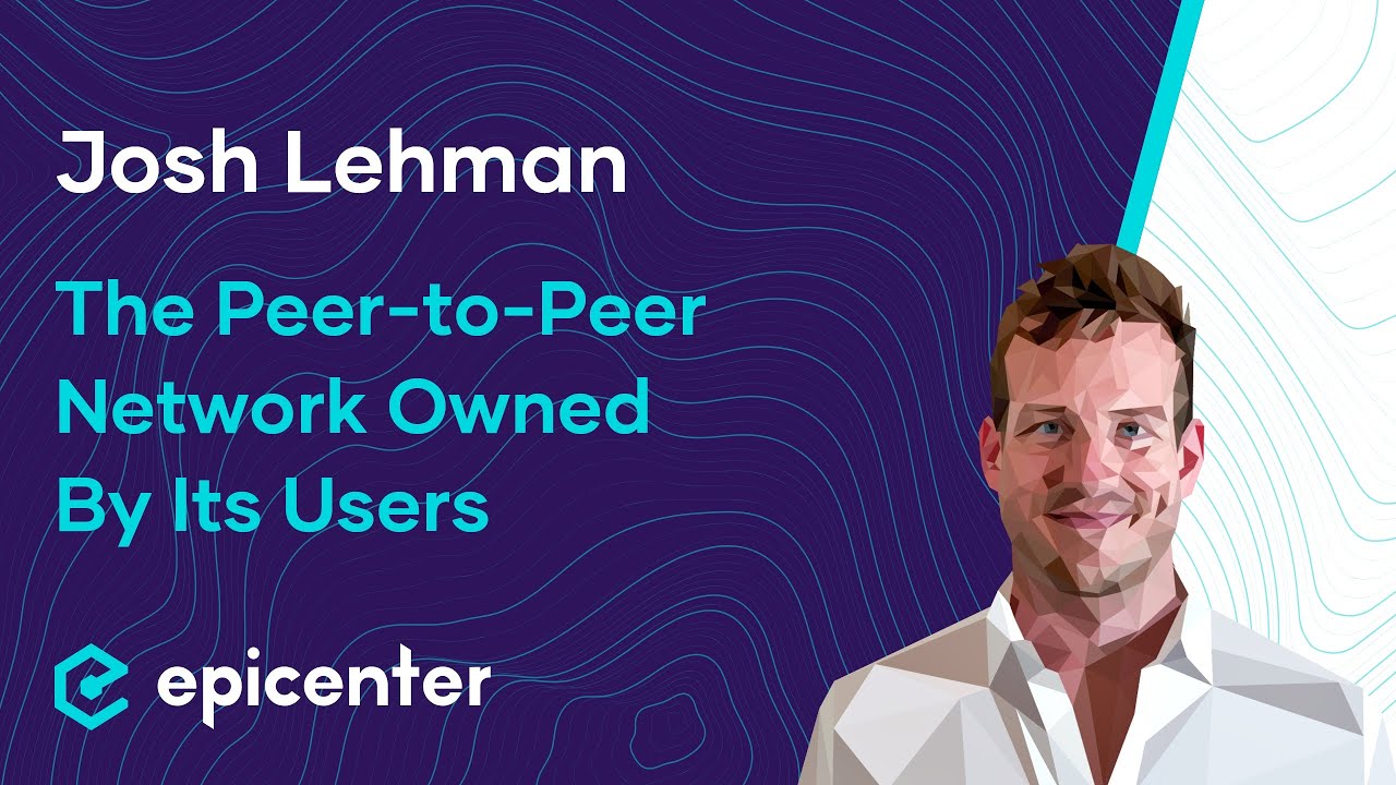 Urbit: The Peer-to-Peer Network Re-Decentralizing the Internet