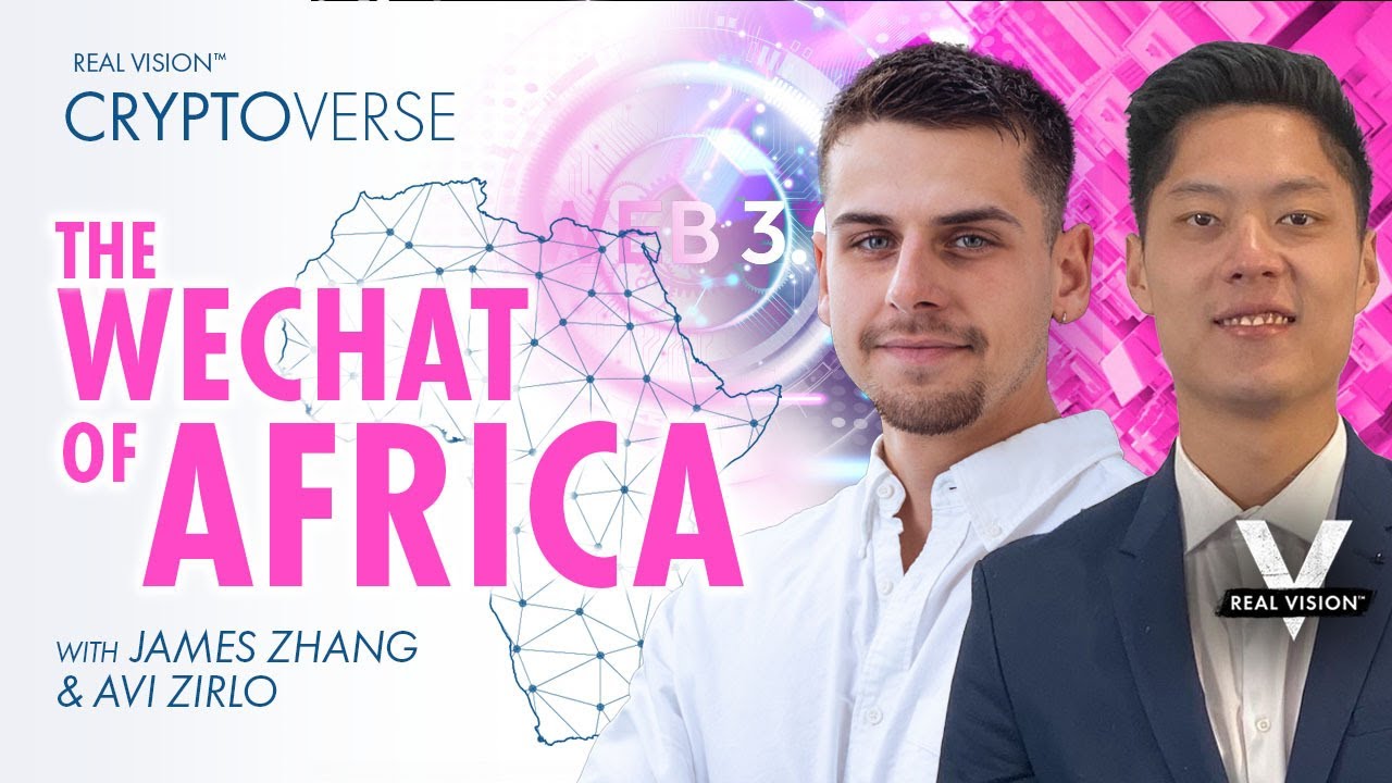 80% of African Population is Unbanked