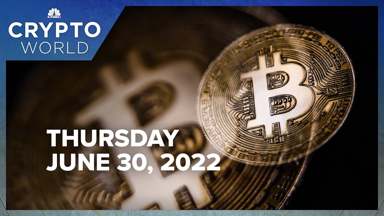 Reflecting on Crypto Performance in the First Half of 2022