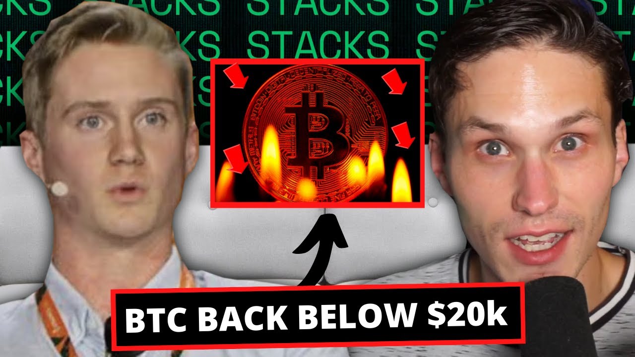 Breaking Down The Worst Month in Bitcoin History