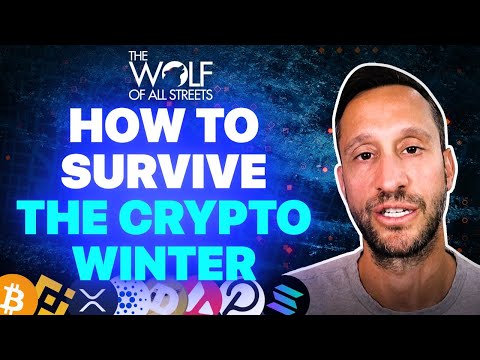 Crypto Winter: How It Will End And How To Survive It
