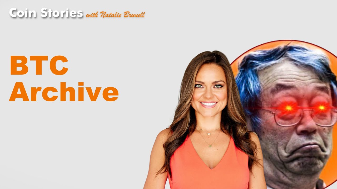 BTC Archive on Bitcoin’s Value, Adoption and Price Drop