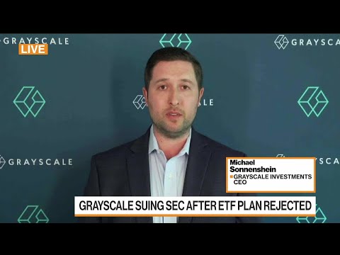 Grayscale Remains ‘Laser Focused’ on Bitcoin ETF After SEC Rejection