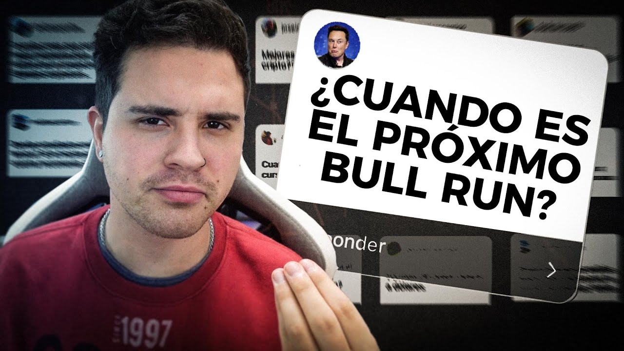 ¿Cuando SUBE El Mercado? Q&A – [Joven Inversor]