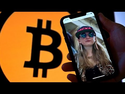The Novelty Rapper and the USD 8 Billion Crypto Heist