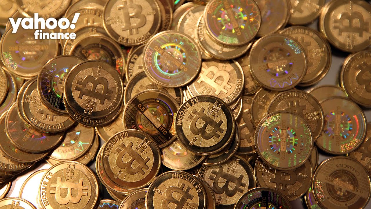 Grayscale Bitcoin ETF Price Plunges After SEC Denies Spot Fund