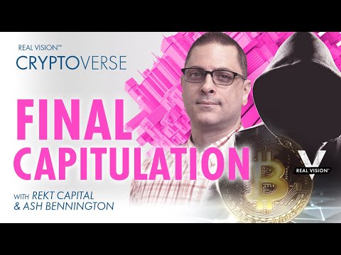 Is This Bitcoin Bull’s Last Stand?