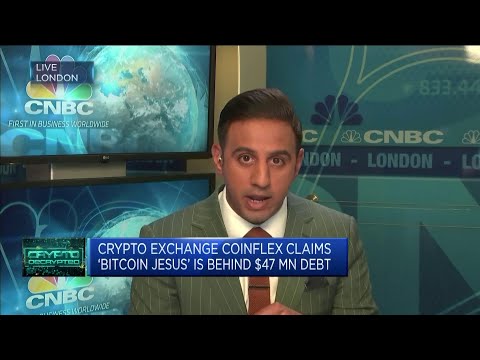 Three Arrows Capital Plunges Into Liquidation. Here’s How It Happened