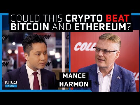 Hedera Could Overtake Bitcoin, Ethereum, Says Co-Founder