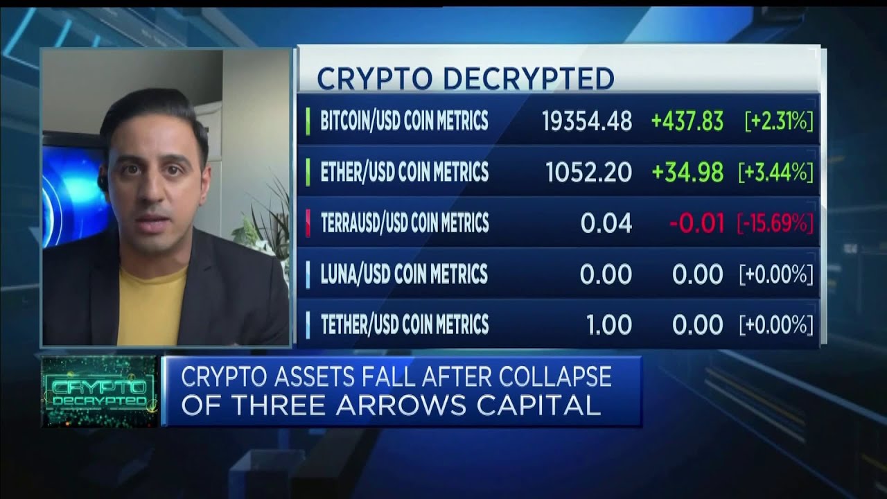 Bitcoin Had Its Worst Quarter Since 2011. Here’s Why