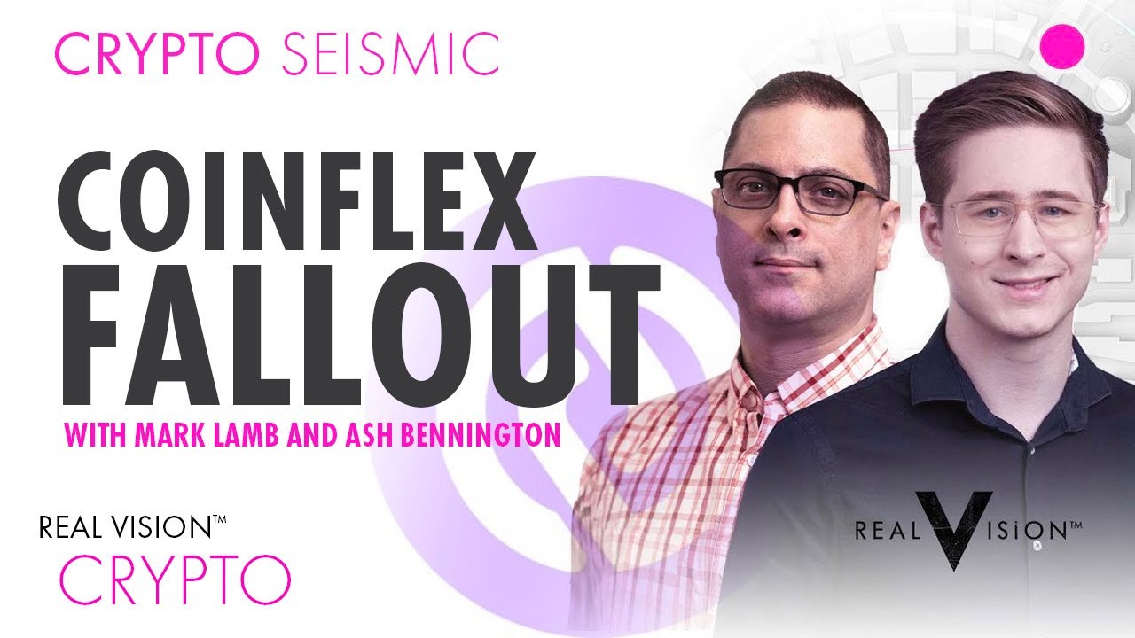 The Fallout of CoinFLEX