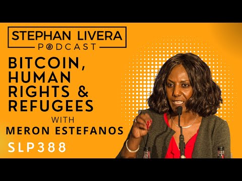Bitcoin, Human Rights & Refugees