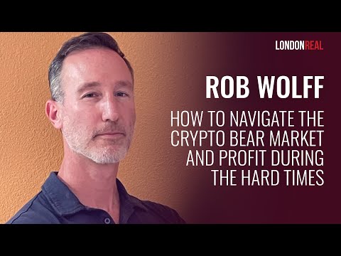 How to Navigate the Crypto Bear Market