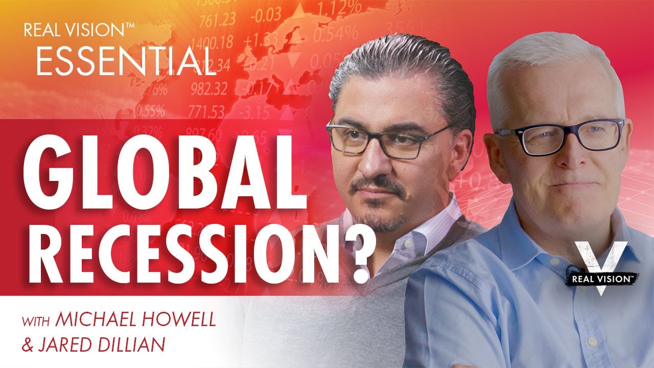 Does the Federal Reserve See the Threat of Recession?