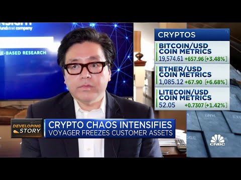 Bitcoin Shows That Part of the Crypto System Works Well, Says Tom Lee