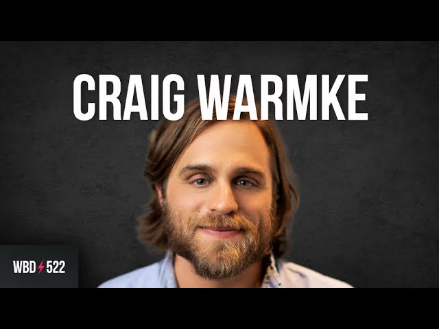 Bitcoin Behind the Veil with Craig Warmke