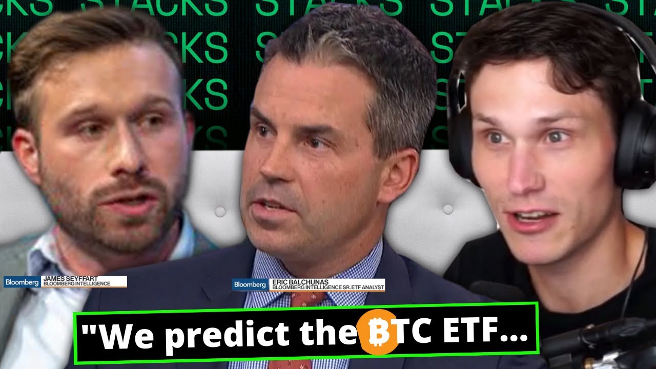 Analysts Explain When Bitcoin Spot ETF Could Finally Happen