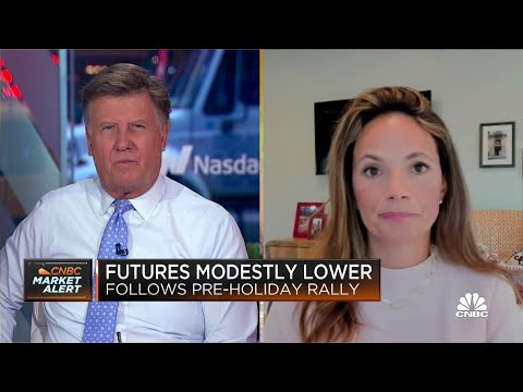 Bitcoin’s Support Level Was Not Broken, Says Fairlead’s Katie Stockton