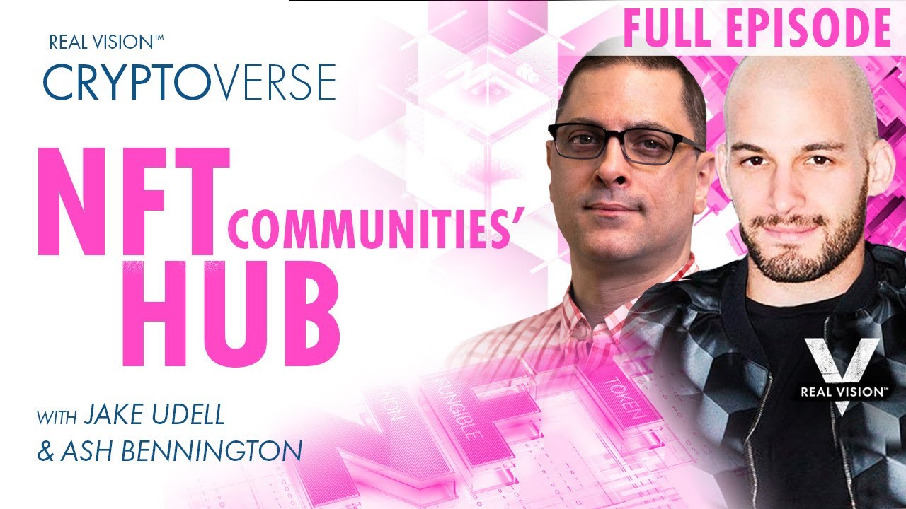 Securing the Future of NFT Communities