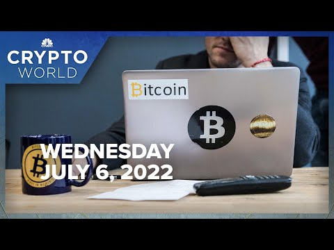 The Current State of Crypto Job Market