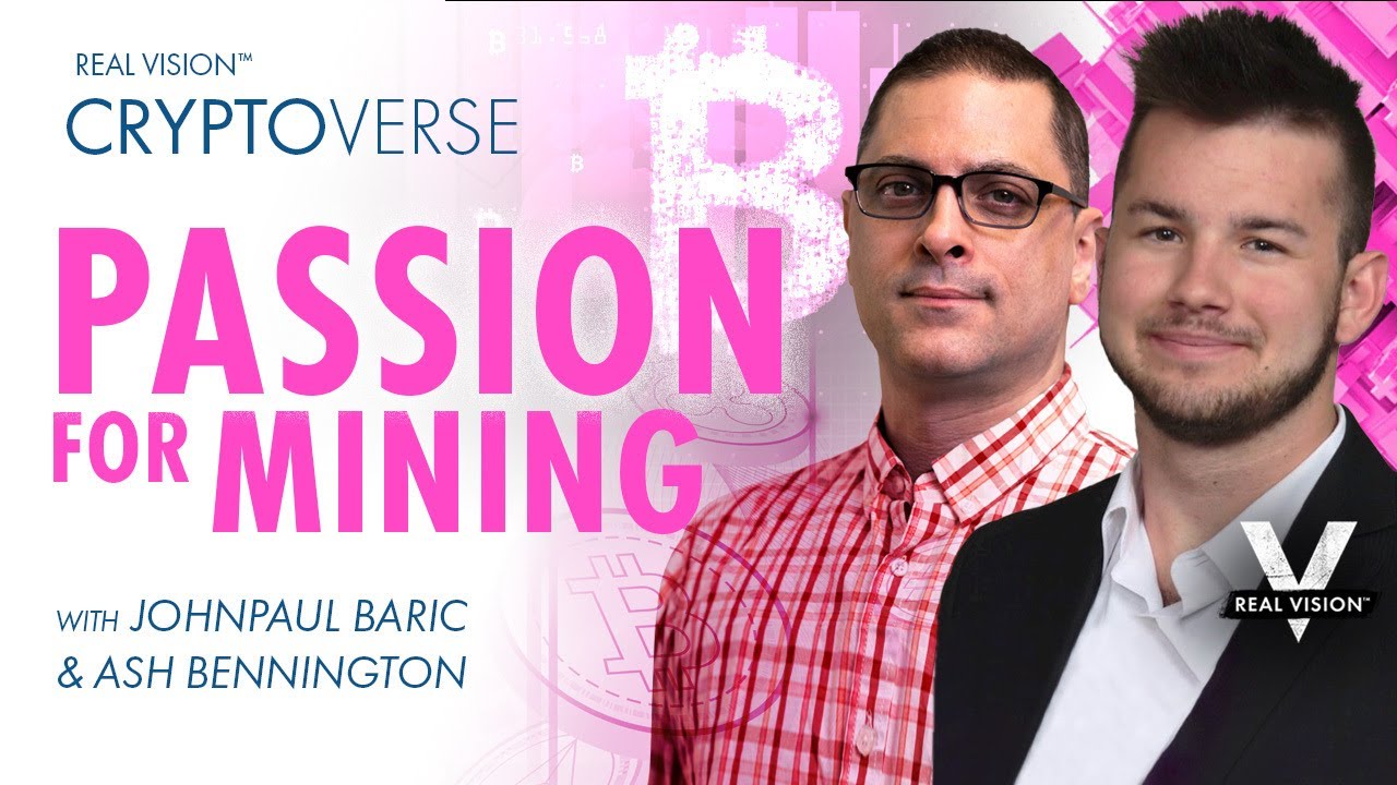 Bitcoin Mining In The Age of Volatility