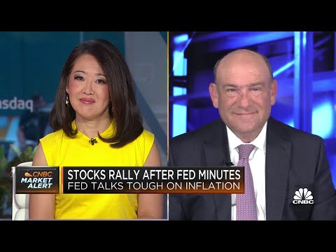 The Key Takeaways From The Fed’s June Meeting Minutes