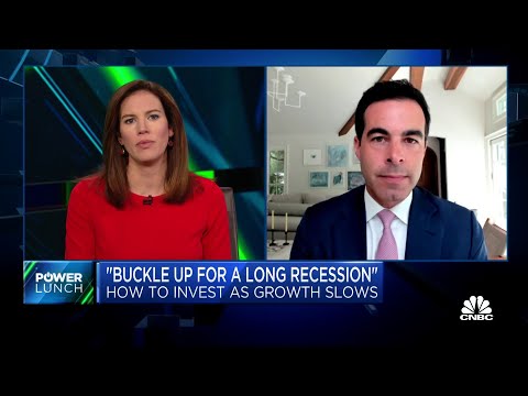 Buckle Up For A Long Recession, Says Piper Sandler’s Kantrowitz