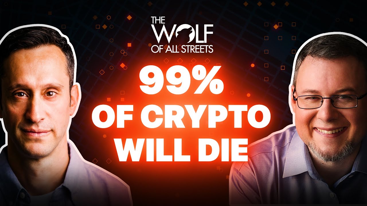 Bitcoin & Ethereum Will Never Die But 99% Of Tokens Will – Jeff Garzik