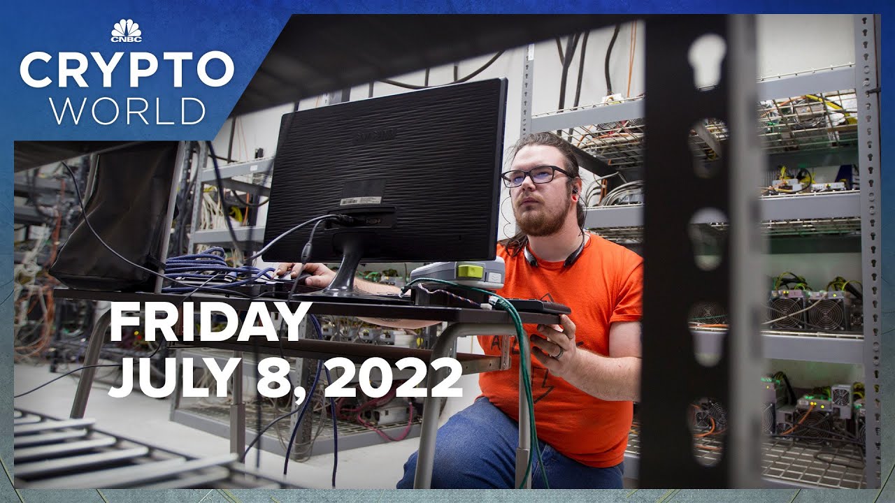 Why Crypto Miners Turned Into Crypto Sellers