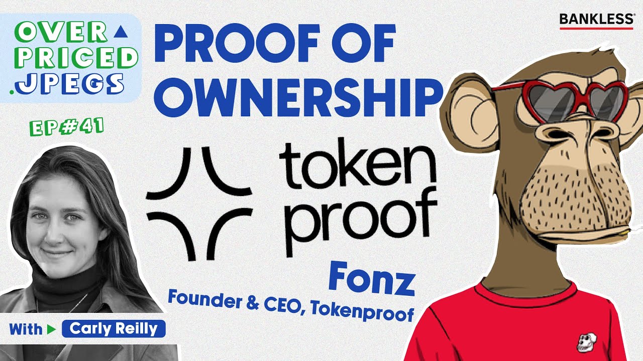 Proof of Ownership & Identity with Fonz