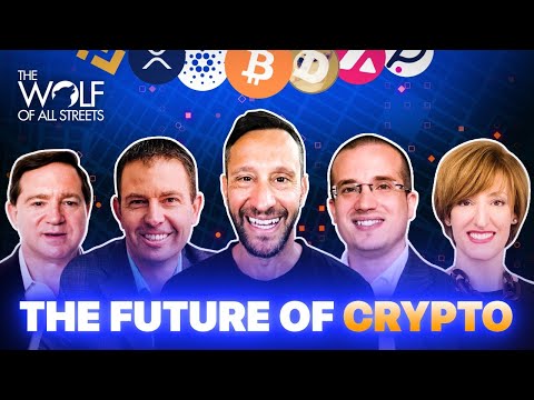 The Future Of Crypto: Why Decentralization Will Win