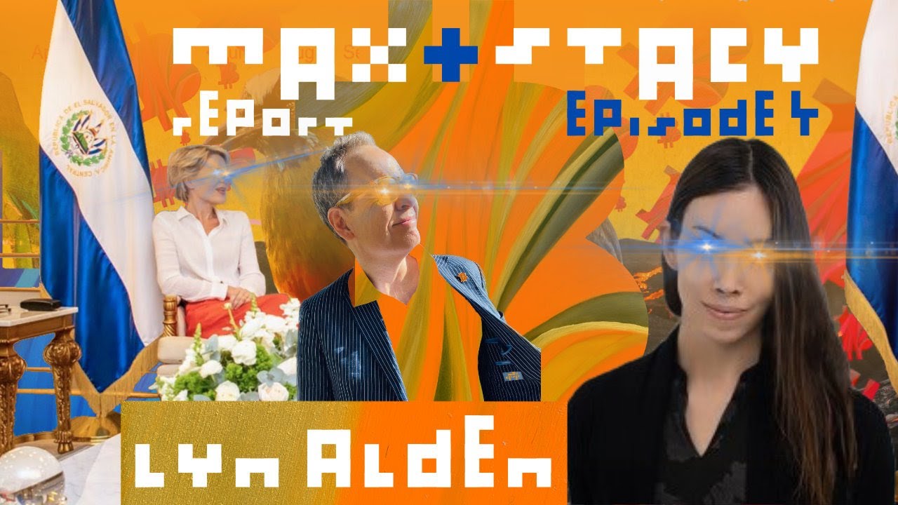 Bitcoin Fixes United Fruit Company